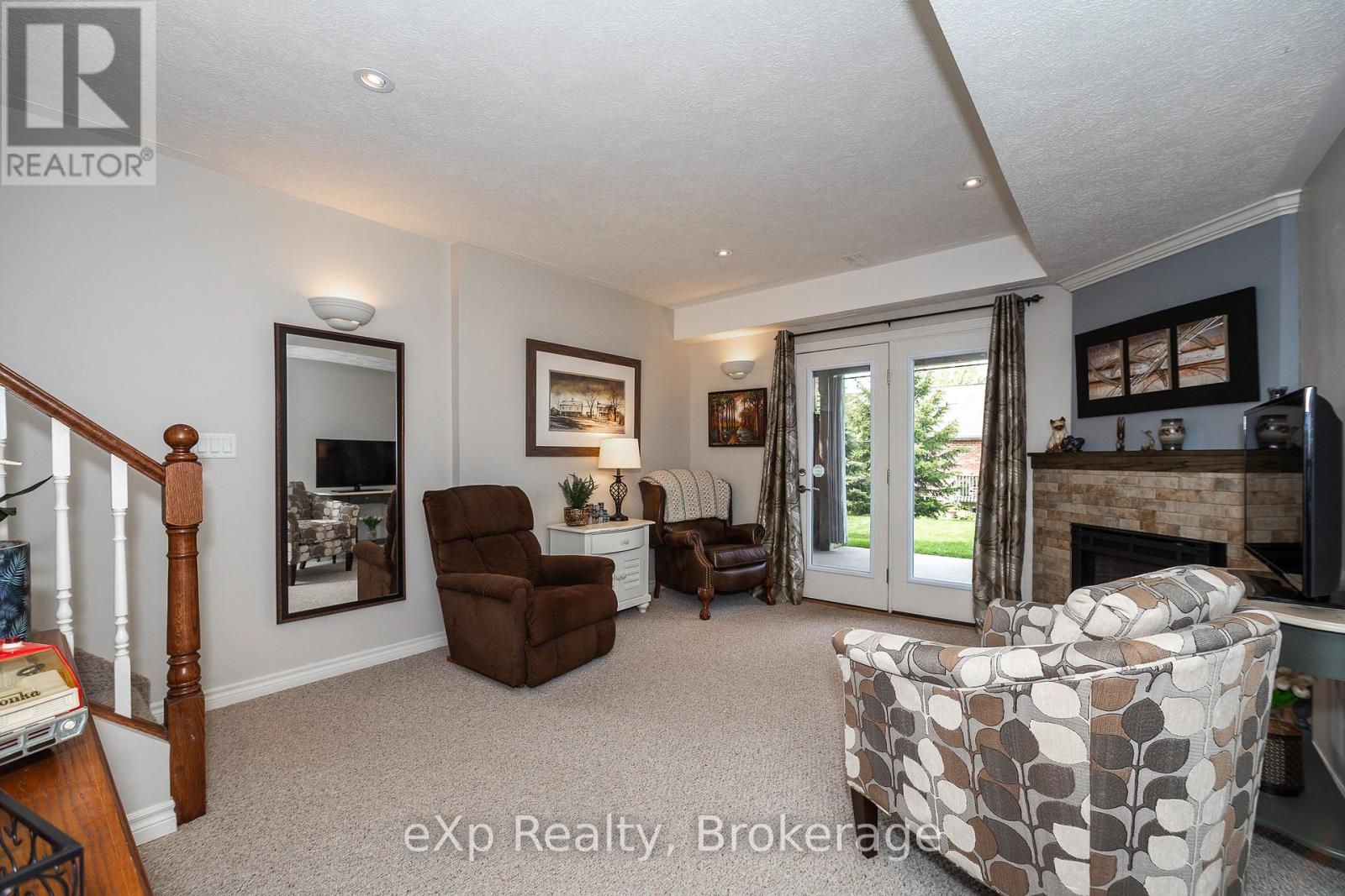 918 5th Avenue 'a' E, Owen Sound, Ontario  N4K 0C1 - Photo 26 - X12189710