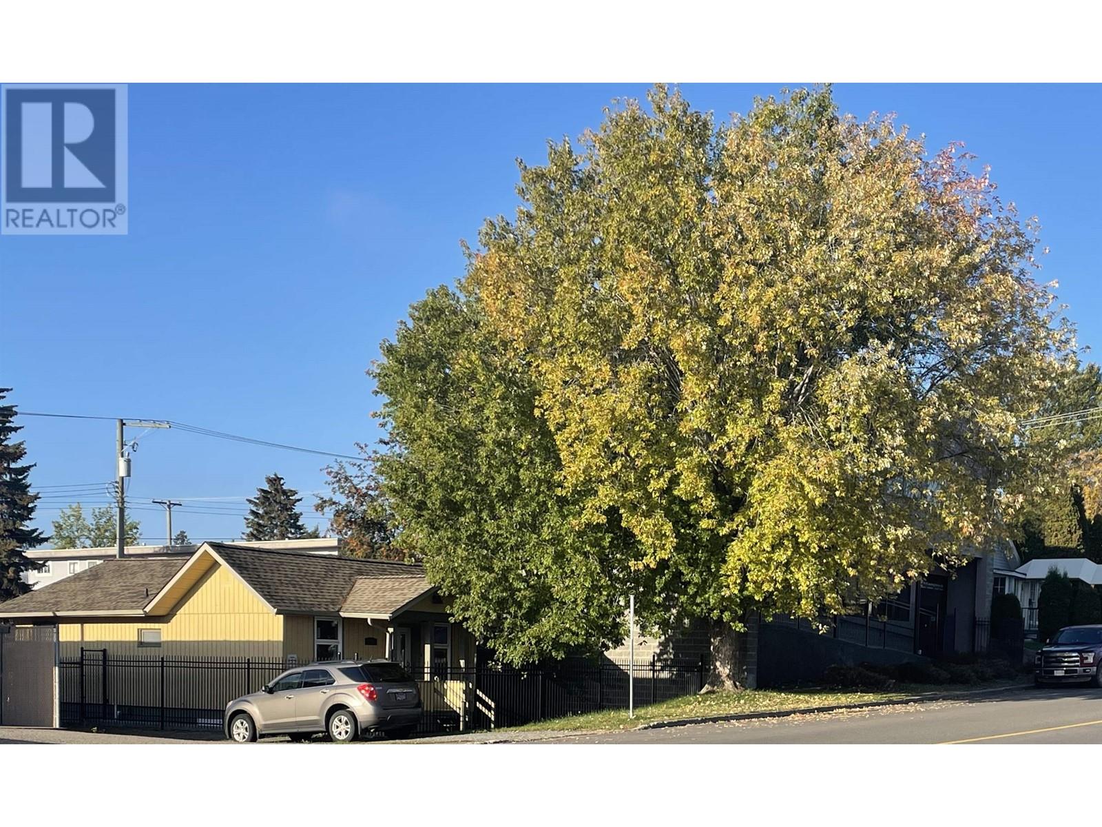 1551 9th Avenue, Prince George, British Columbia  V2L 3R8 - Photo 36 - C8068045