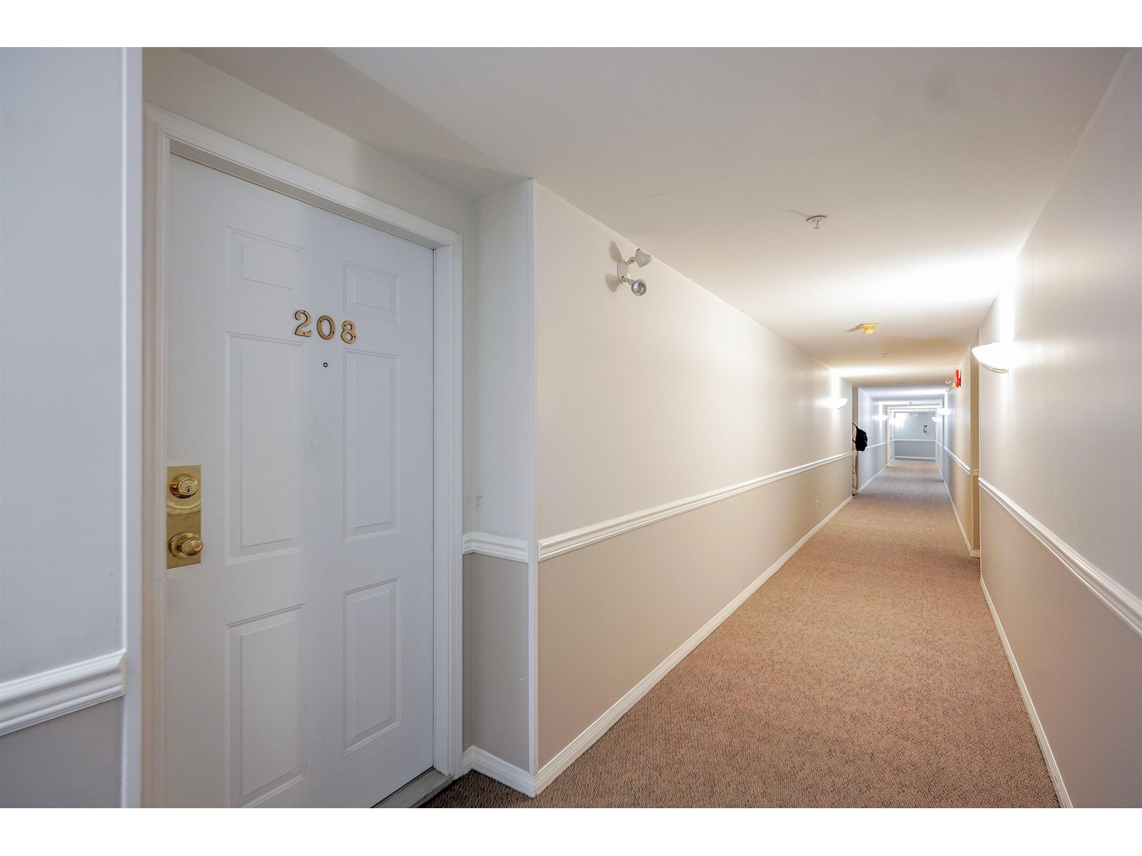 208 12125 75a Avenue, Surrey, British Columbia  V3W 1B9 - Photo 5 - R3009269