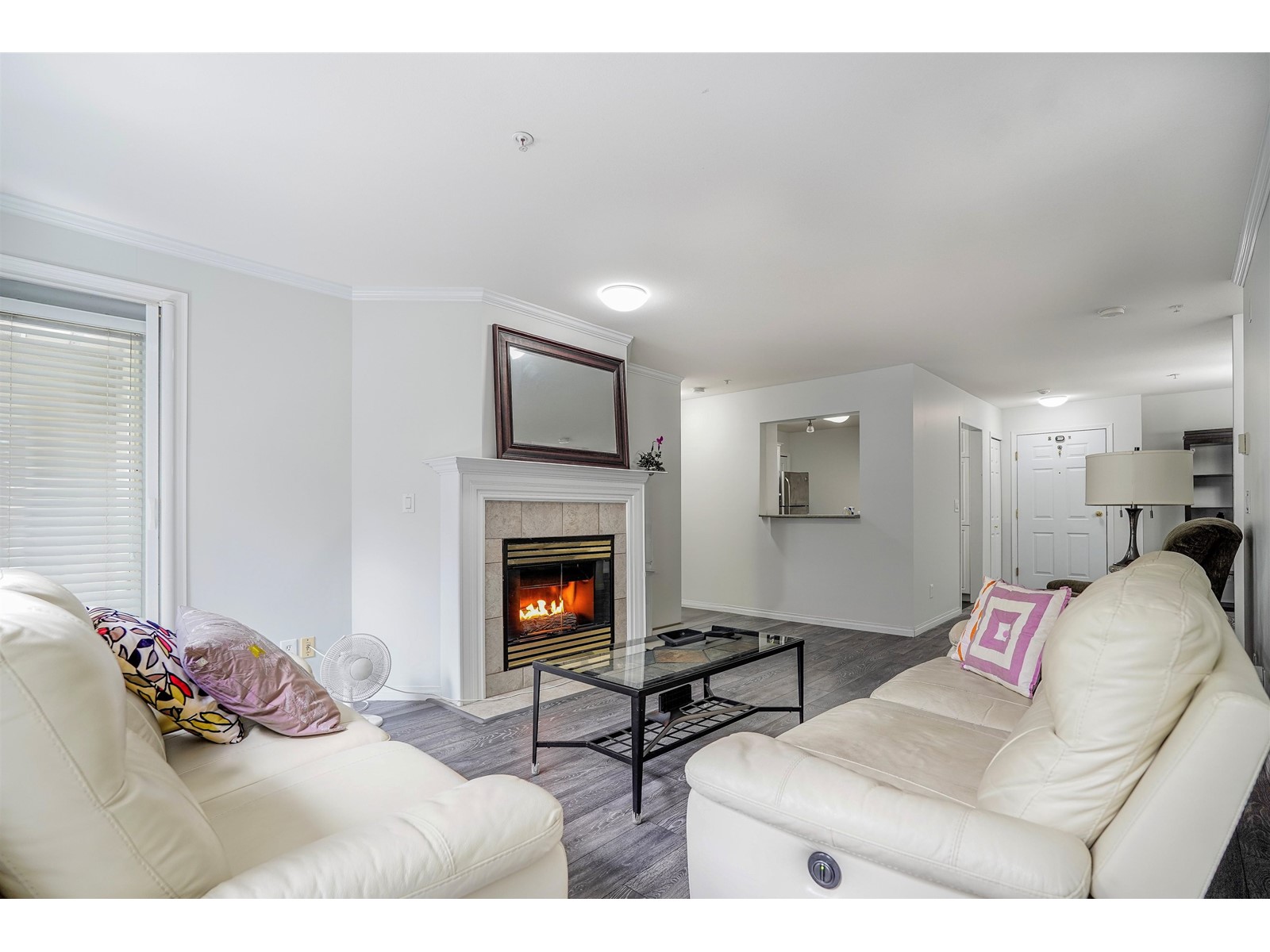 208 12125 75a Avenue, Surrey, British Columbia  V3W 1B9 - Photo 8 - R3009269