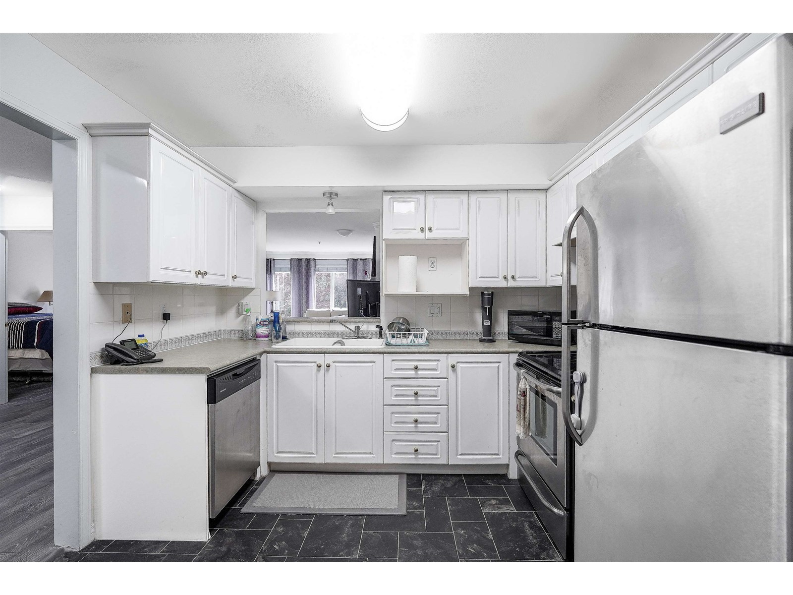 208 12125 75a Avenue, Surrey, British Columbia  V3W 1B9 - Photo 14 - R3009269