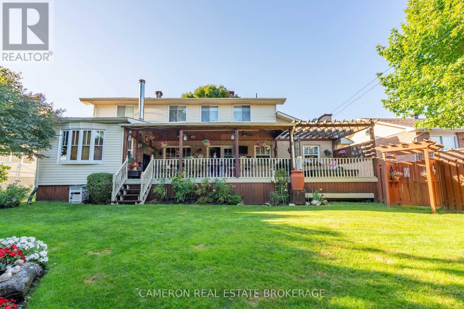 1316 Patricia Place, Cornwall, Ontario  K6H 6X8 - Photo 24 - X12189656