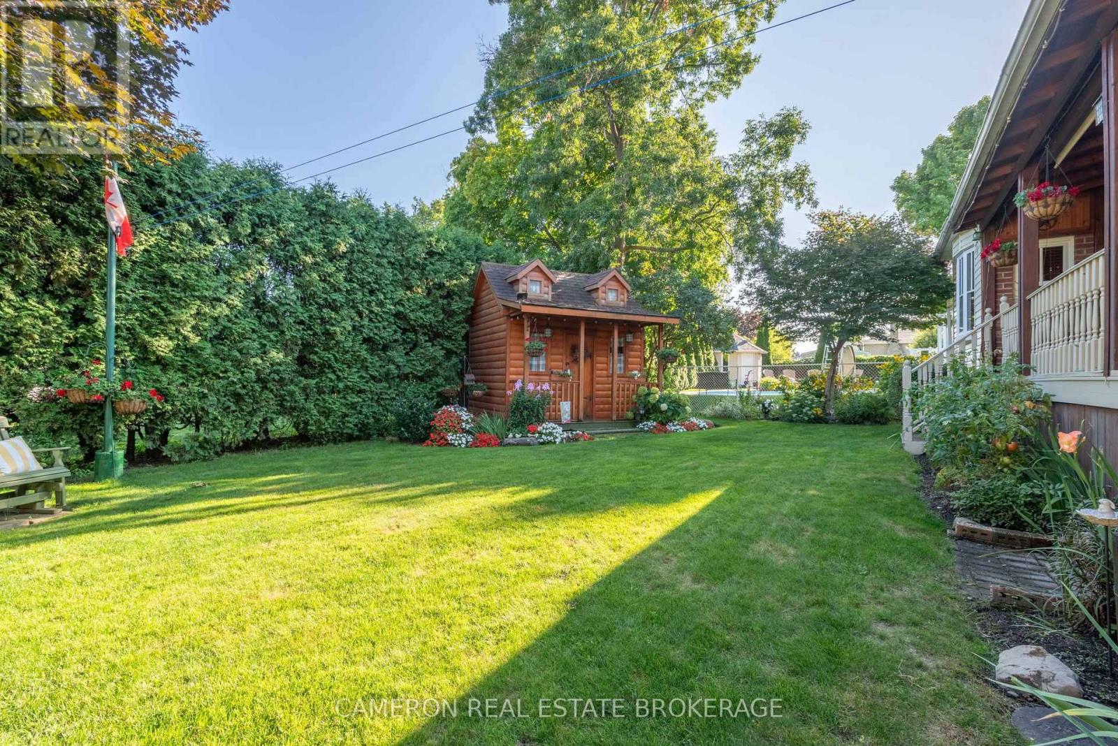 1316 Patricia Place, Cornwall, Ontario  K6H 6X8 - Photo 25 - X12189656
