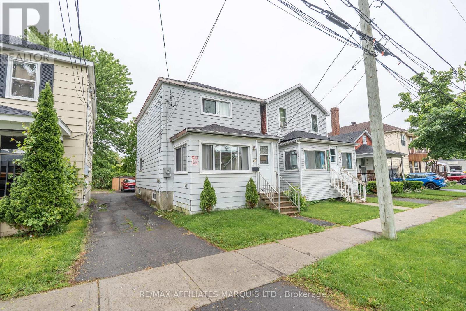 Property at 117 ST FELIX STREET image 1