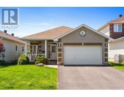 731 VERMILLION DRIVE, Ottawa, Ontario