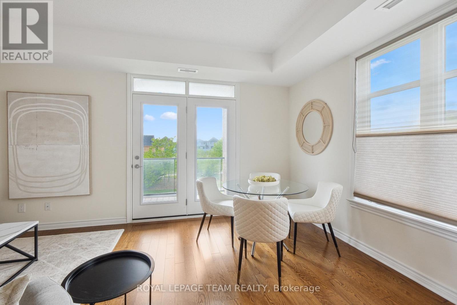 201 - 330 Jatoba Private, Ottawa, Ontario  K2V 0E7 - Photo 18 - X12189690