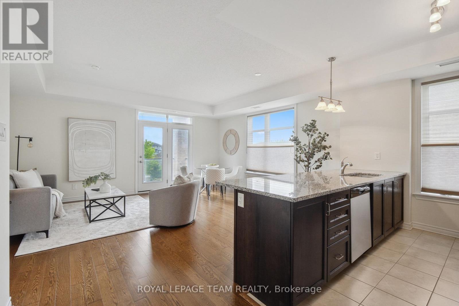 201 - 330 Jatoba Private, Ottawa, Ontario  K2V 0E7 - Photo 23 - X12189690