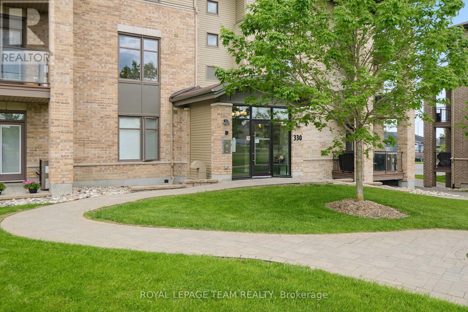 201 - 330 Jatoba Private, Ottawa, Ontario  K2V 0E7 - Photo 3 - X12189690