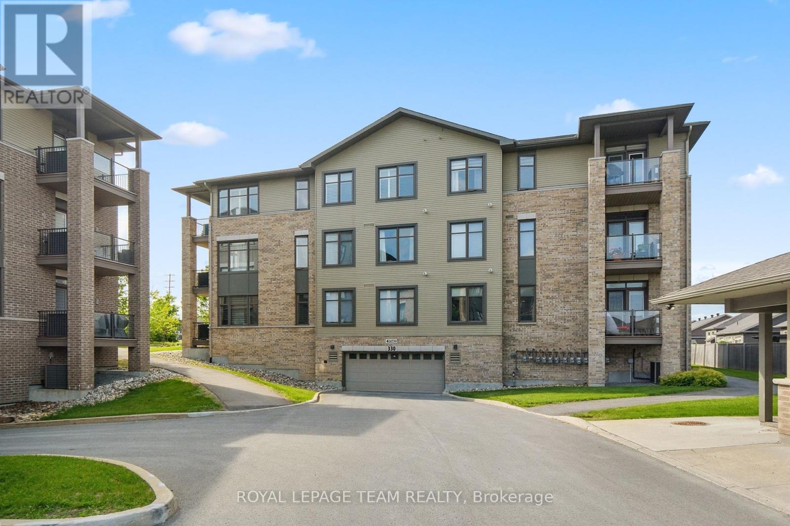 201 - 330 Jatoba Private, Ottawa, Ontario  K2V 0E7 - Photo 44 - X12189690