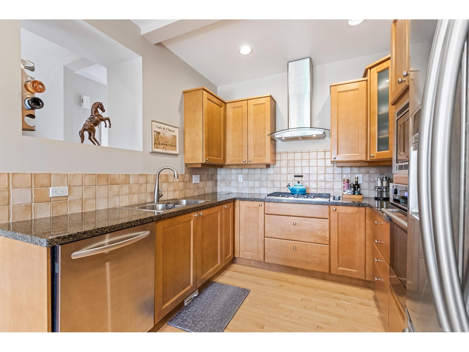 48 16655 64 Avenue, Surrey, British Columbia  V3S 3V1 - Photo 5 - R3009737