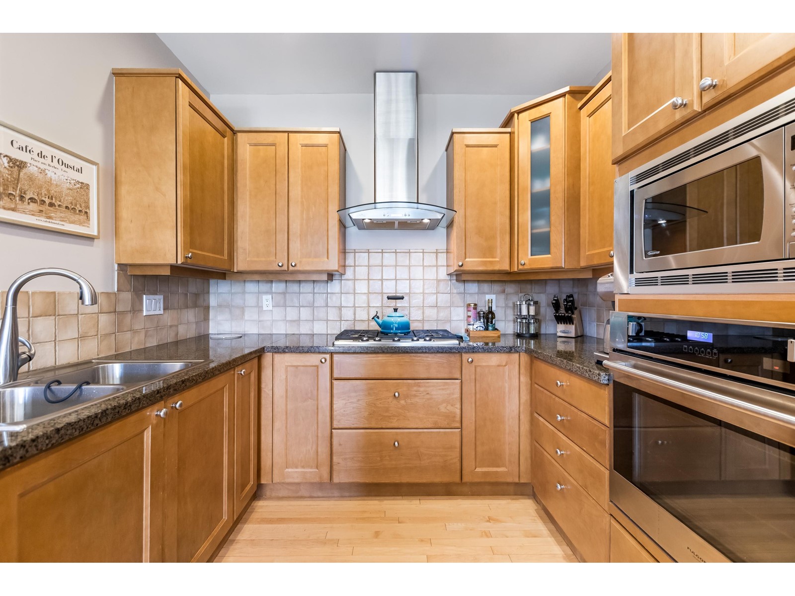 48 16655 64 Avenue, Surrey, British Columbia  V3S 3V1 - Photo 4 - R3009737