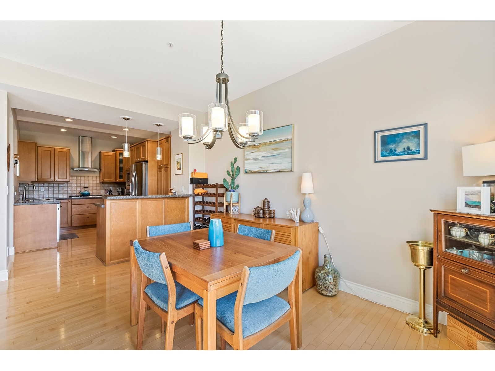 48 16655 64 Avenue, Surrey, British Columbia  V3S 3V1 - Photo 8 - R3009737