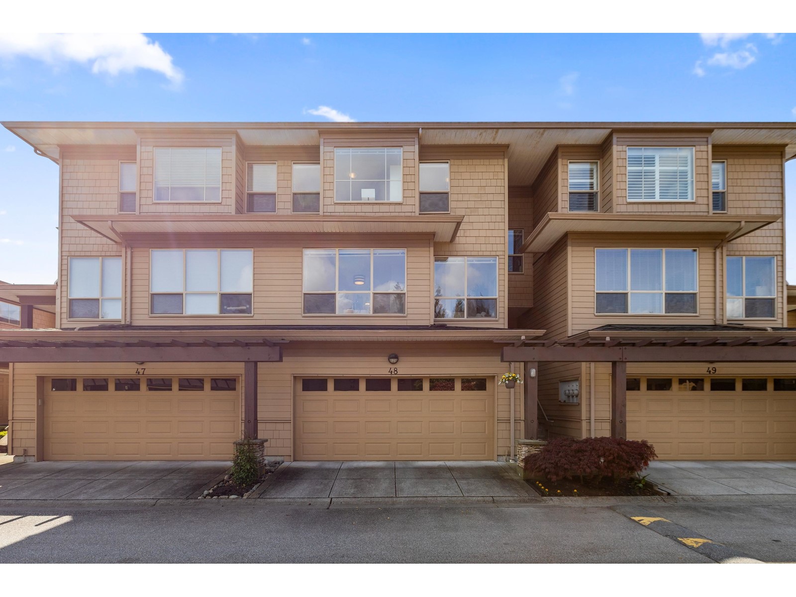 48 16655 64 Avenue, Surrey, British Columbia  V3S 3V1 - Photo 2 - R3009737