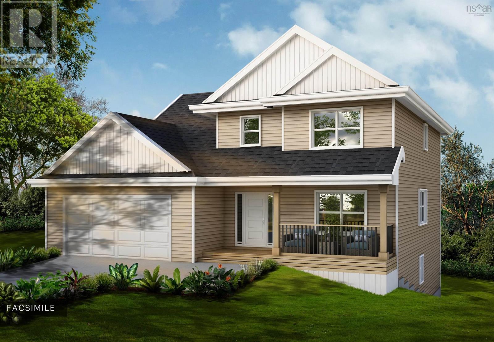 Property at Lot 433 Everwood Avenue image