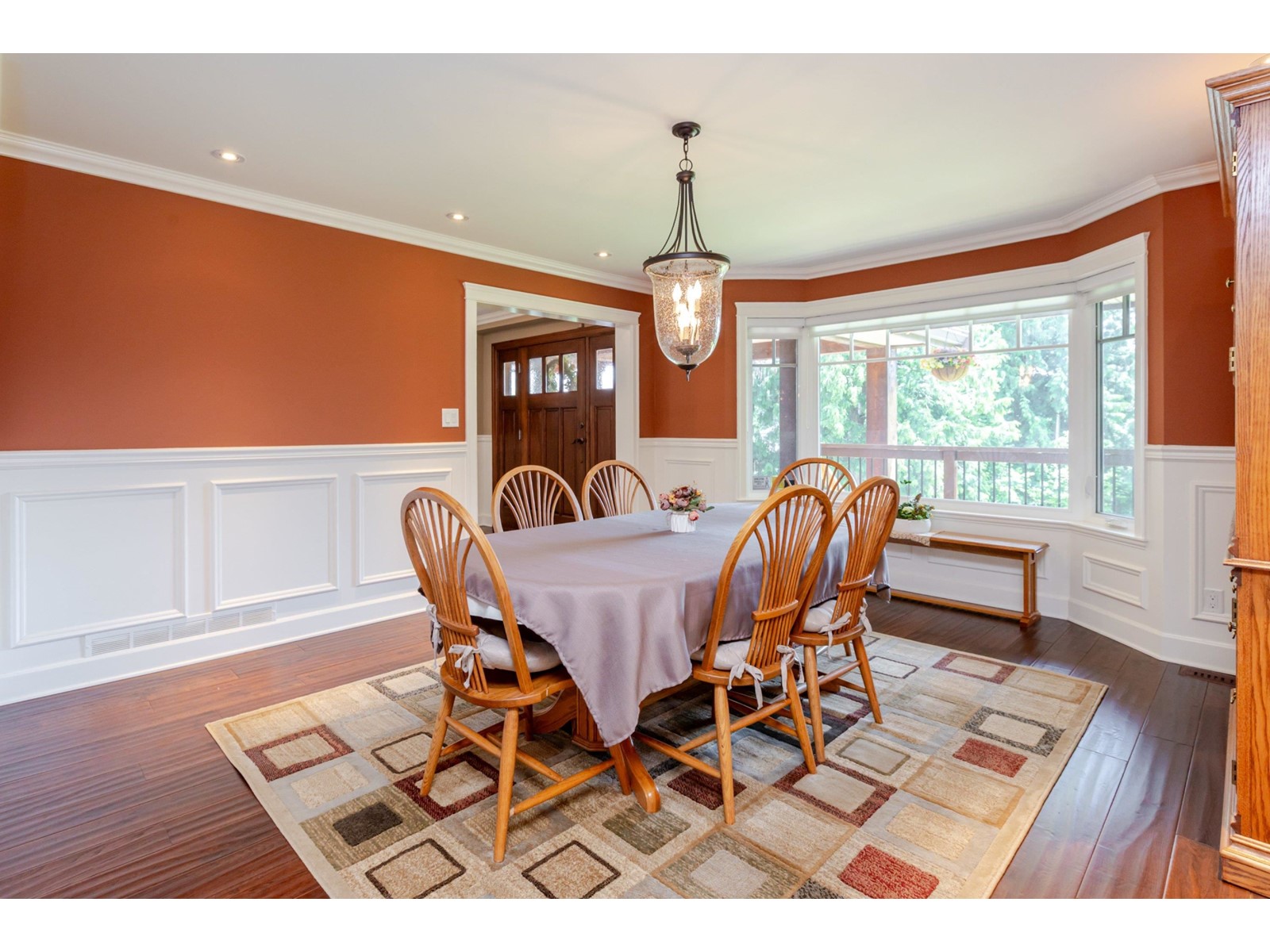 2073 183rd Street, Surrey, British Columbia  V3Z 9W1 - Photo 9 - R3008295