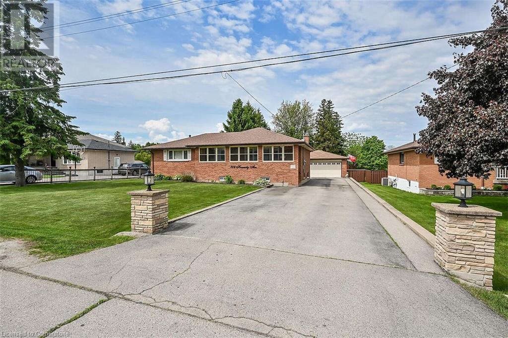 102 Kennedy Avenue, Hamilton, Ontario  L9B 1C7 - Photo 2 - 40736339