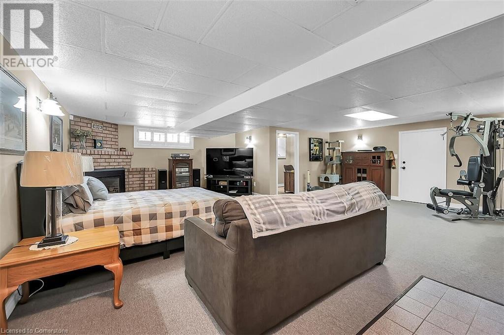 102 Kennedy Avenue, Hamilton, Ontario  L9B 1C7 - Photo 20 - 40736339