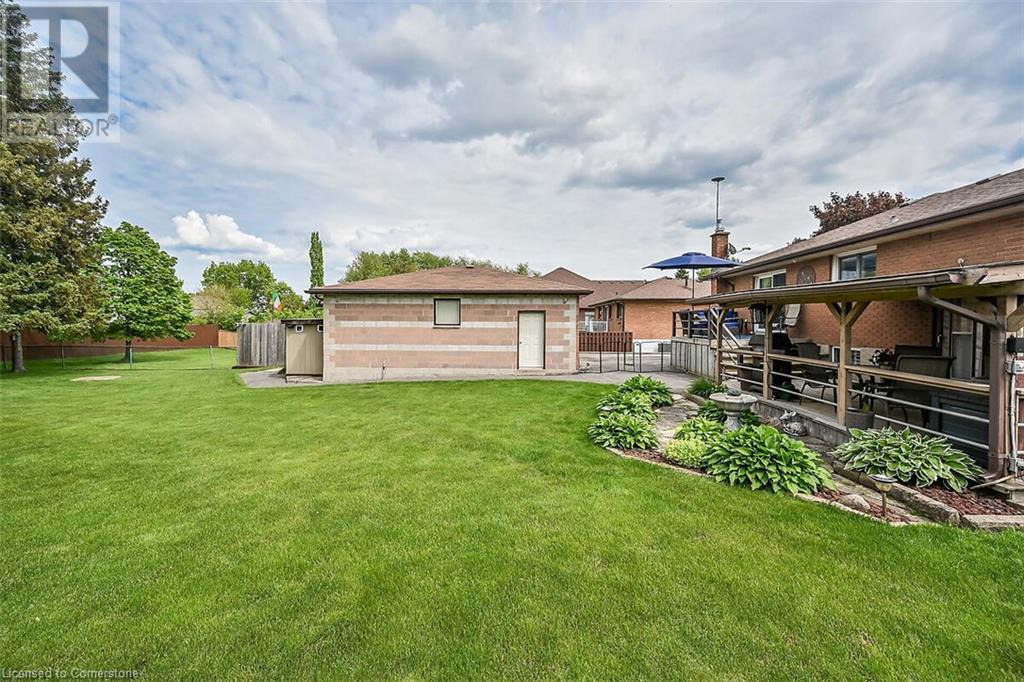102 Kennedy Avenue, Hamilton, Ontario  L9B 1C7 - Photo 35 - 40736339