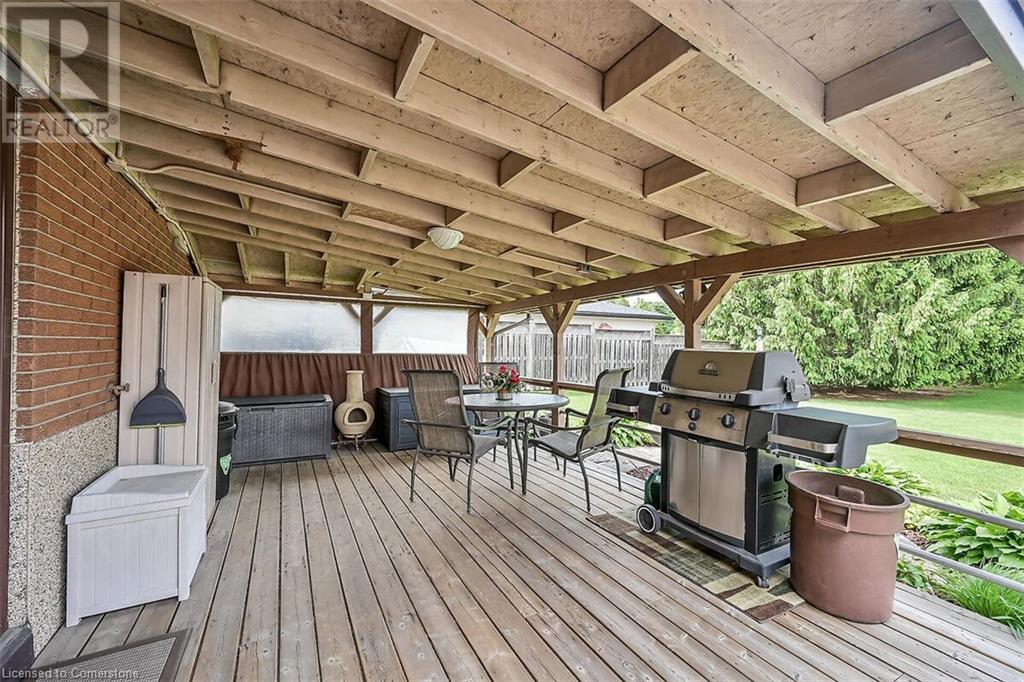 102 Kennedy Avenue, Hamilton, Ontario  L9B 1C7 - Photo 40 - 40736339