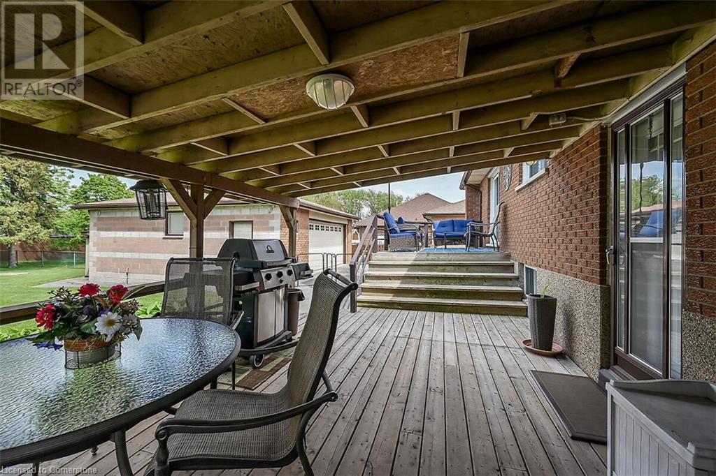 102 Kennedy Avenue, Hamilton, Ontario  L9B 1C7 - Photo 41 - 40736339