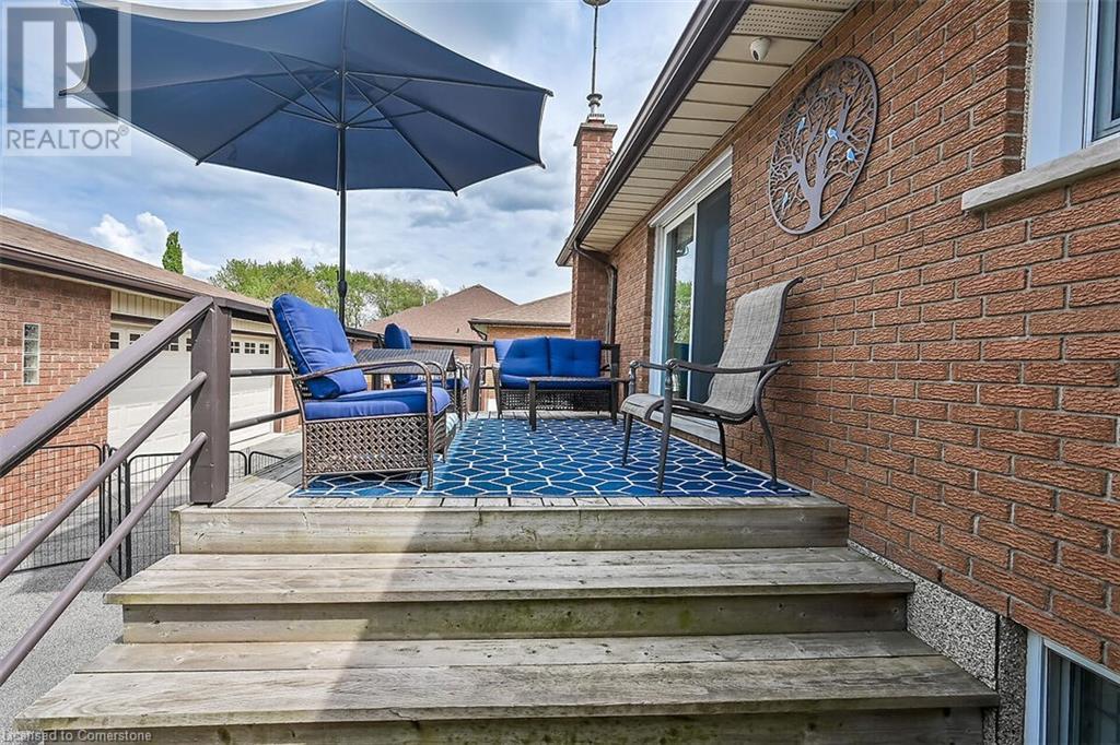 102 Kennedy Avenue, Hamilton, Ontario  L9B 1C7 - Photo 42 - 40736339