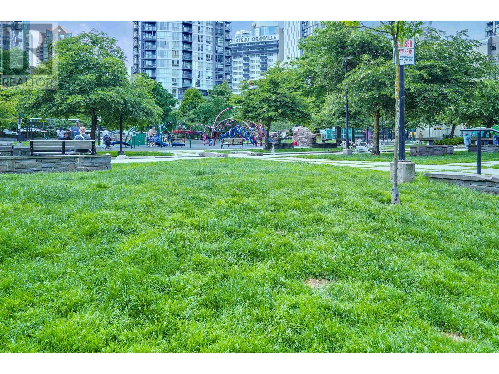 902 1188 Richards Street, Vancouver, British Columbia  V6B 3E6 - Photo 27 - R3009658