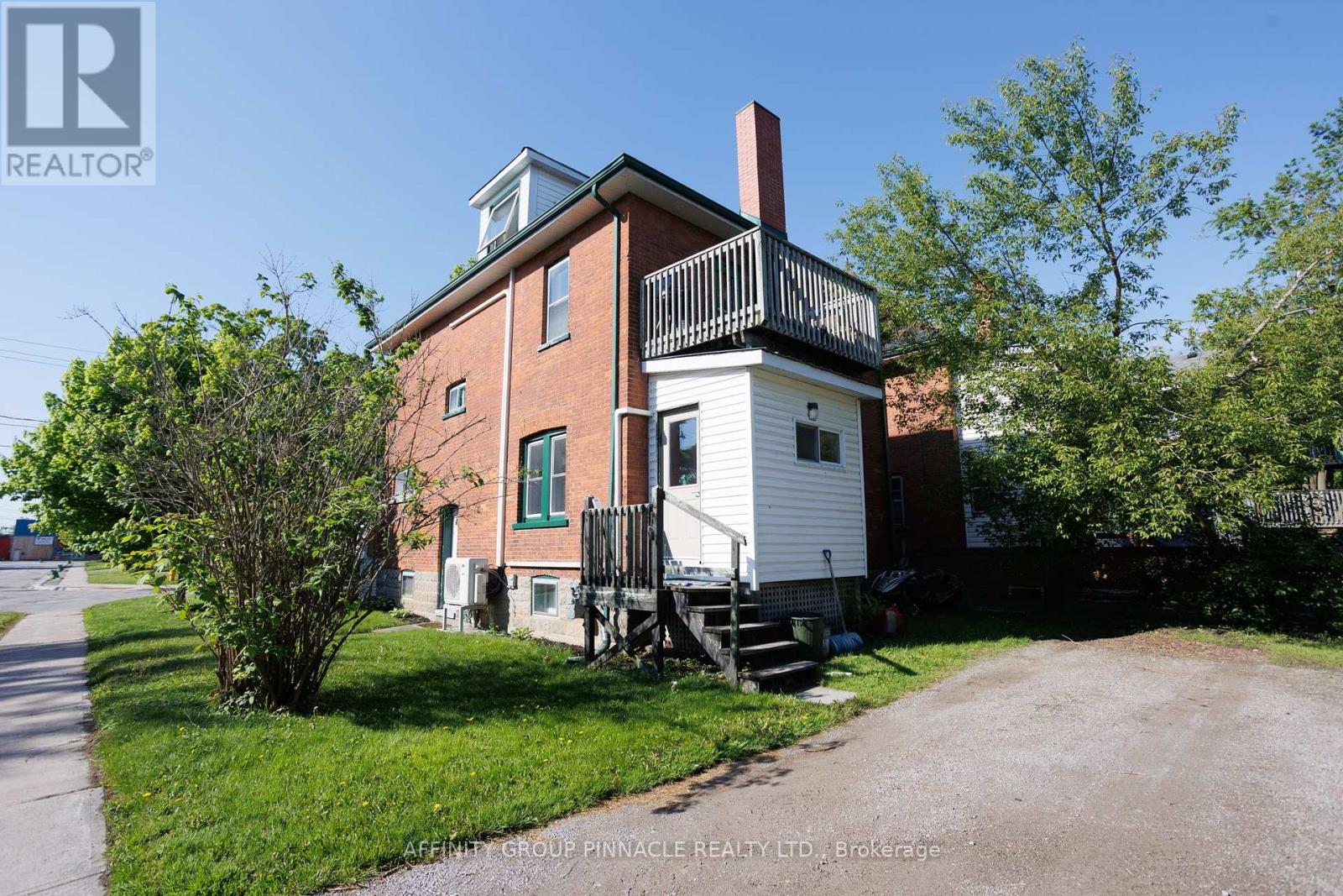 72 Melbourne Street W, Kawartha Lakes, Ontario K9V 2T3 - Photo 43 - X12189646