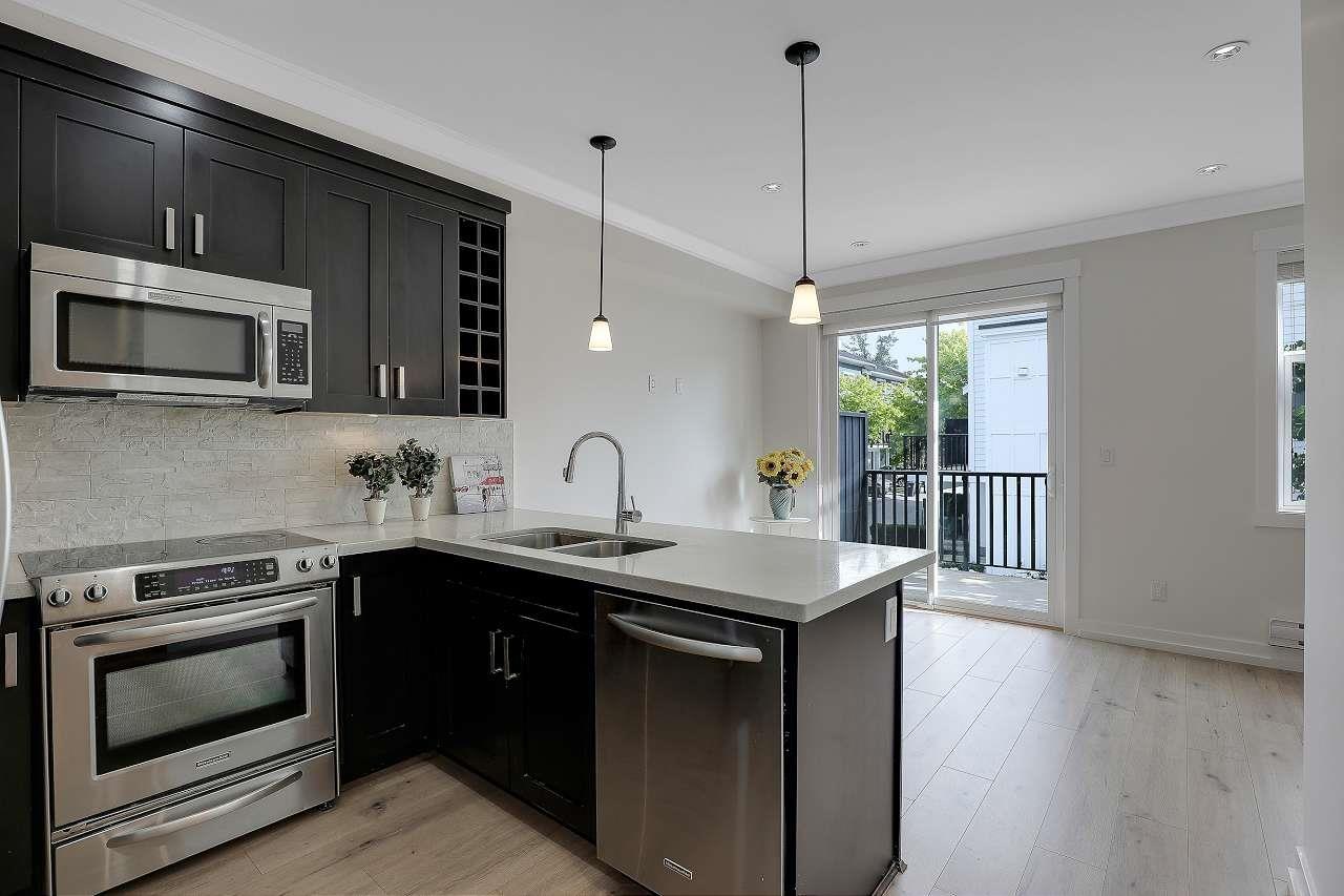 6 16458 23a Avenue, Surrey, British Columbia  V3Z 0L9 - Photo 17 - R3008942