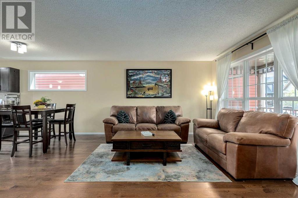 29 Autumn Terrace Se, Calgary, Alberta  T3M 0H3 - Photo 4 - A2226438