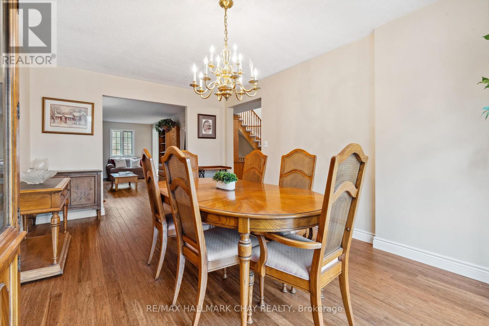 1311 Snow Valley Road, Springwater, Ontario  L9X 1K2 - Photo 7 - S12186858