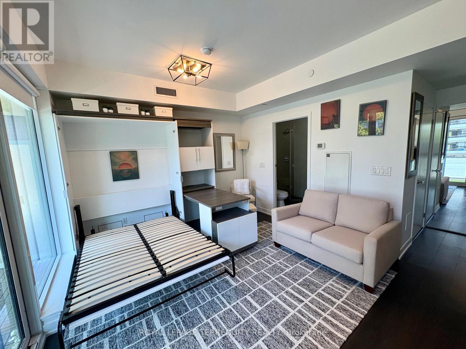 437 - 1830 Bloor Street W, Toronto, Ontario  M6P 0A2 - Photo 22 - W12185459