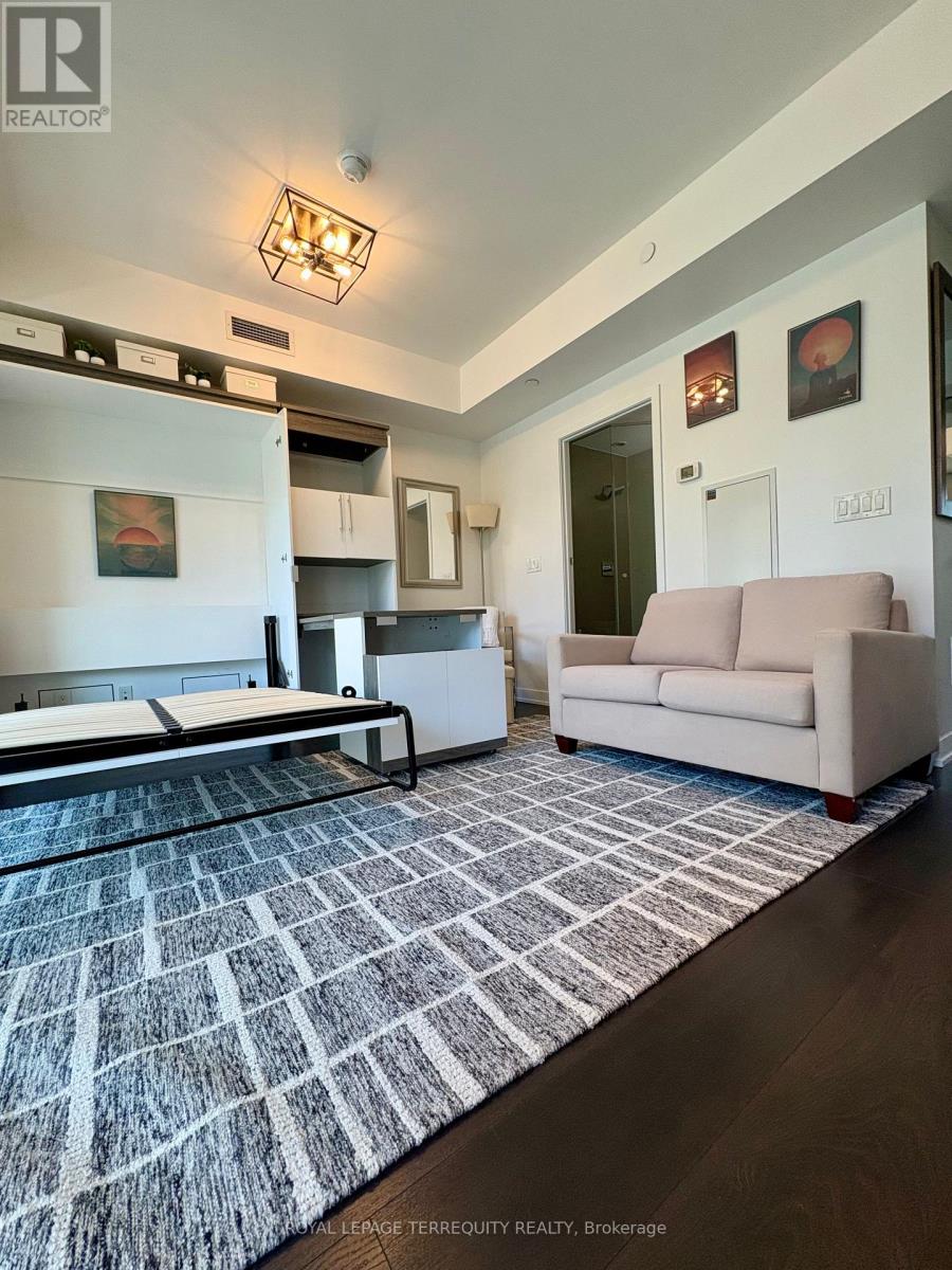437 - 1830 Bloor Street W, Toronto, Ontario  M6P 0A2 - Photo 23 - W12185459