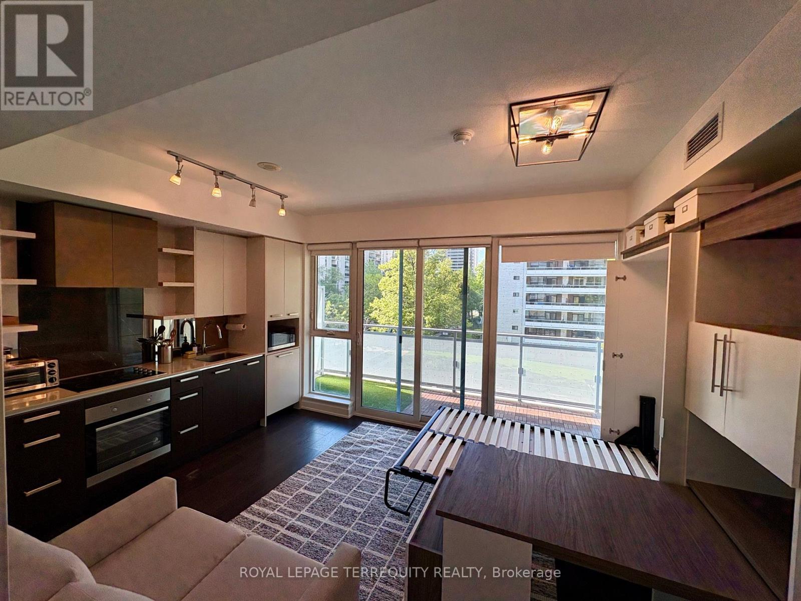 437 - 1830 Bloor Street W, Toronto, Ontario  M6P 0A2 - Photo 20 - W12185459