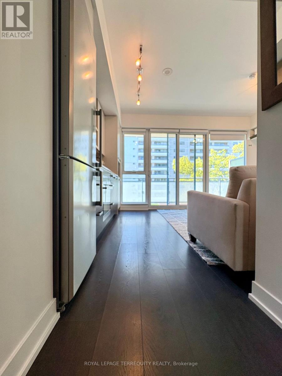 437 - 1830 Bloor Street W, Toronto, Ontario  M6P 0A2 - Photo 17 - W12185459