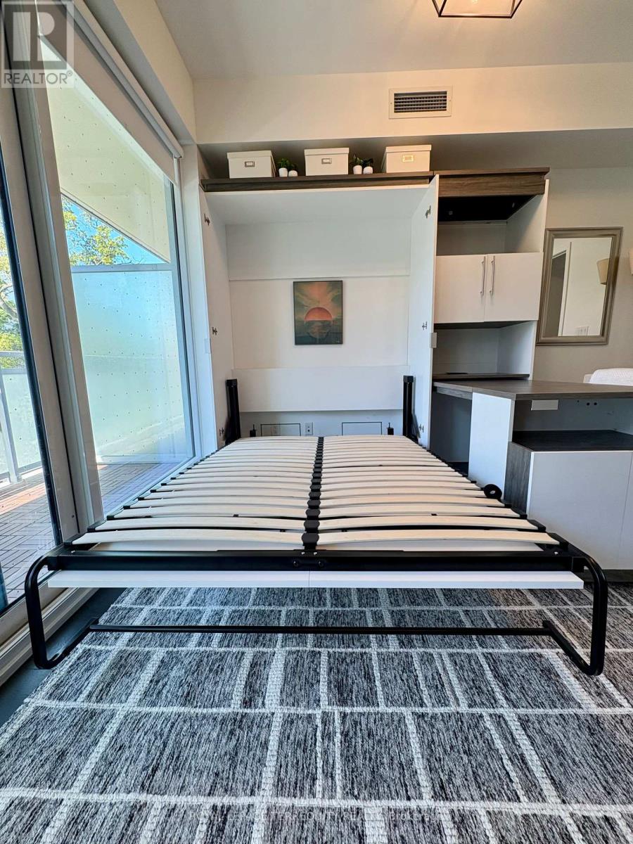 437 - 1830 Bloor Street W, Toronto, Ontario  M6P 0A2 - Photo 14 - W12185459