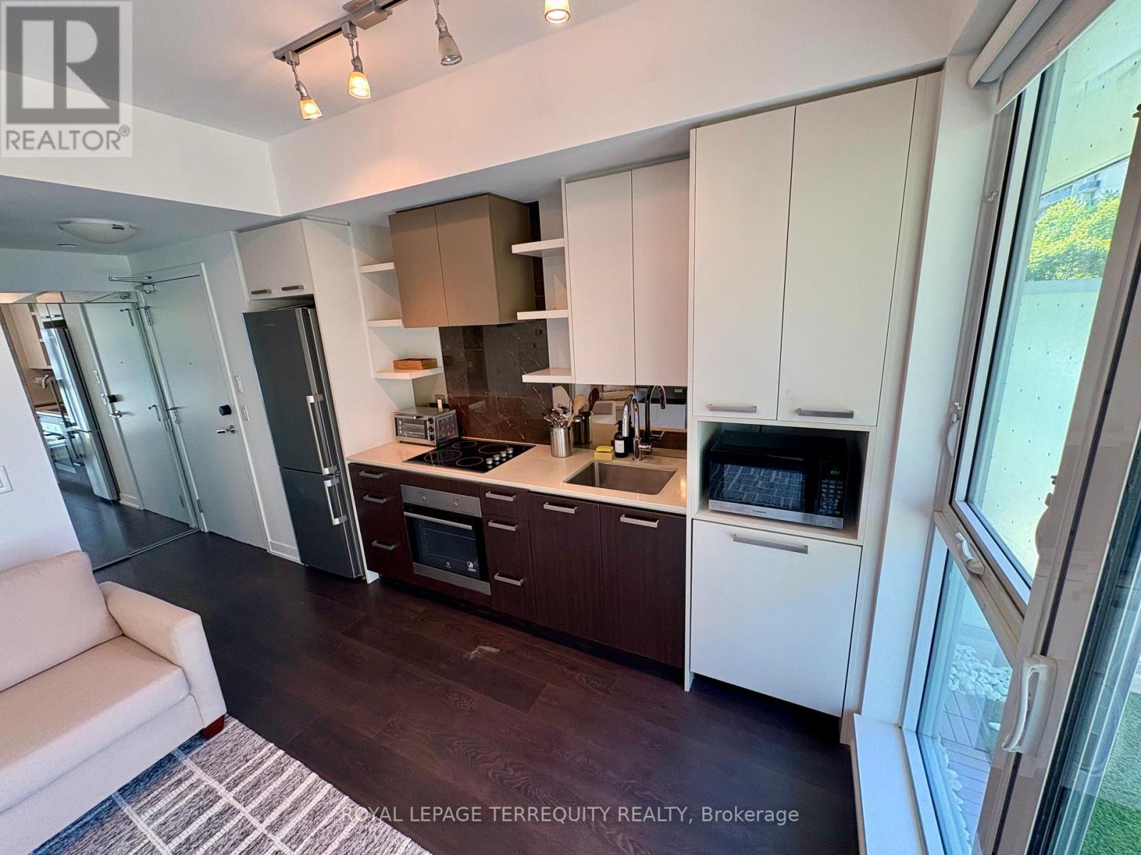 437 - 1830 Bloor Street W, Toronto, Ontario  M6P 0A2 - Photo 27 - W12185459