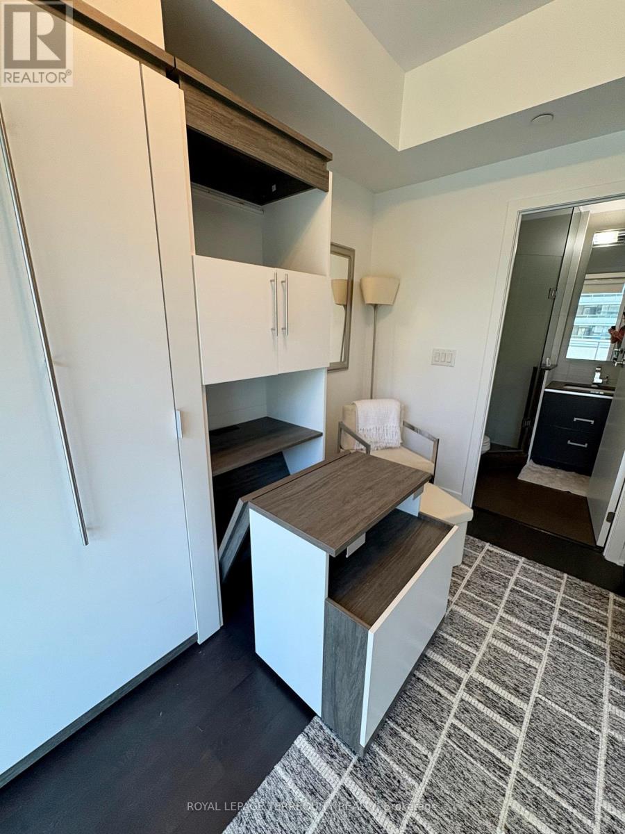 437 - 1830 Bloor Street W, Toronto, Ontario  M6P 0A2 - Photo 33 - W12185459