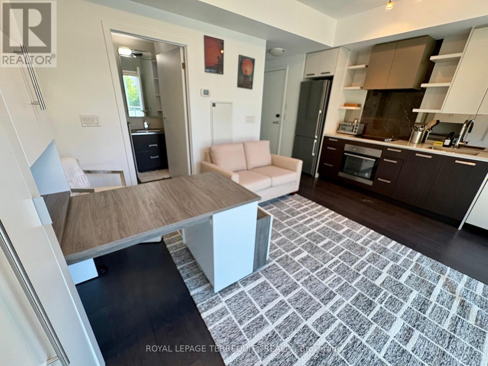 437 - 1830 Bloor Street W, Toronto, Ontario  M6P 0A2 - Photo 30 - W12185459