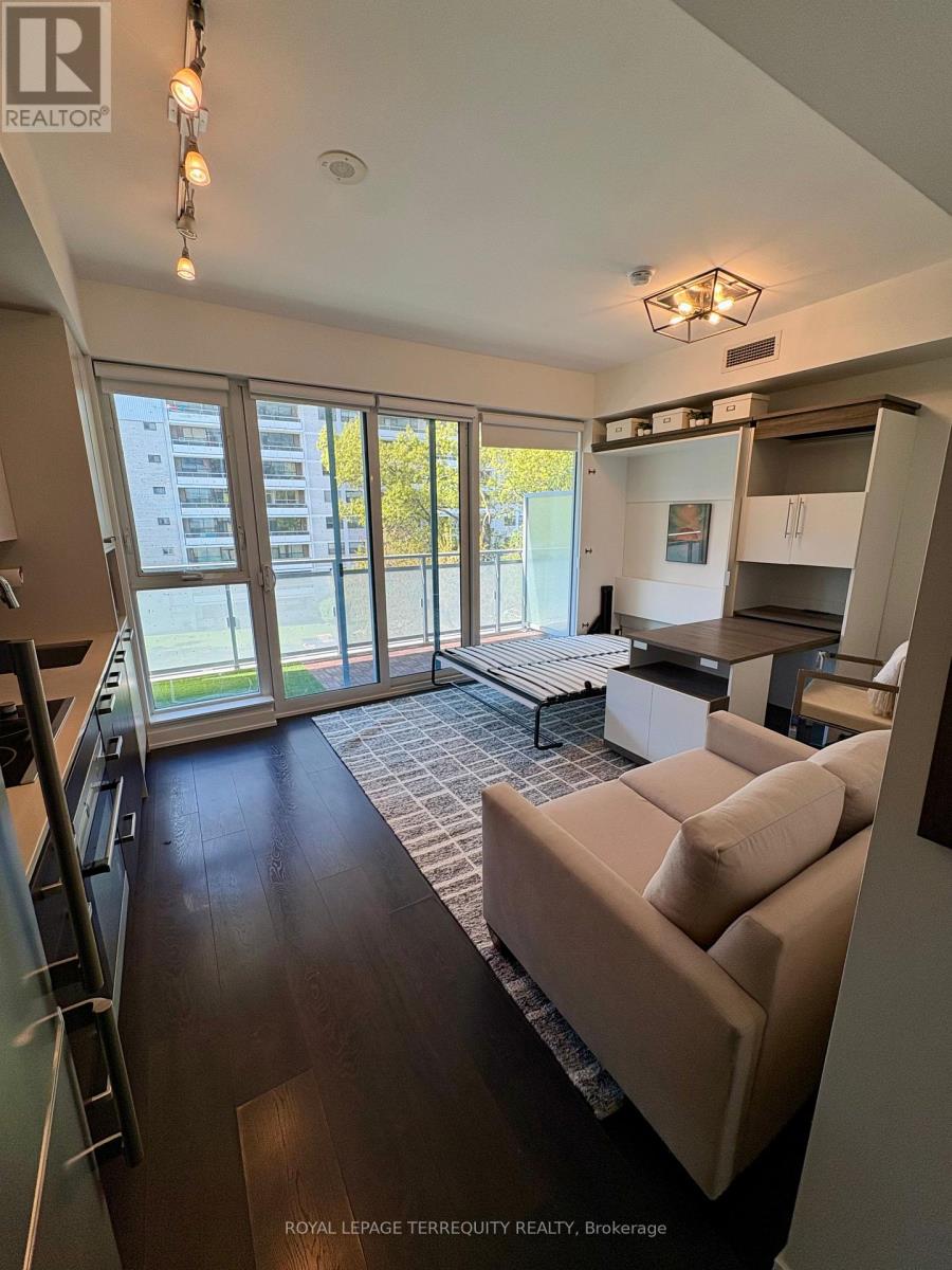 437 - 1830 Bloor Street W, Toronto, Ontario  M6P 0A2 - Photo 8 - W12185459