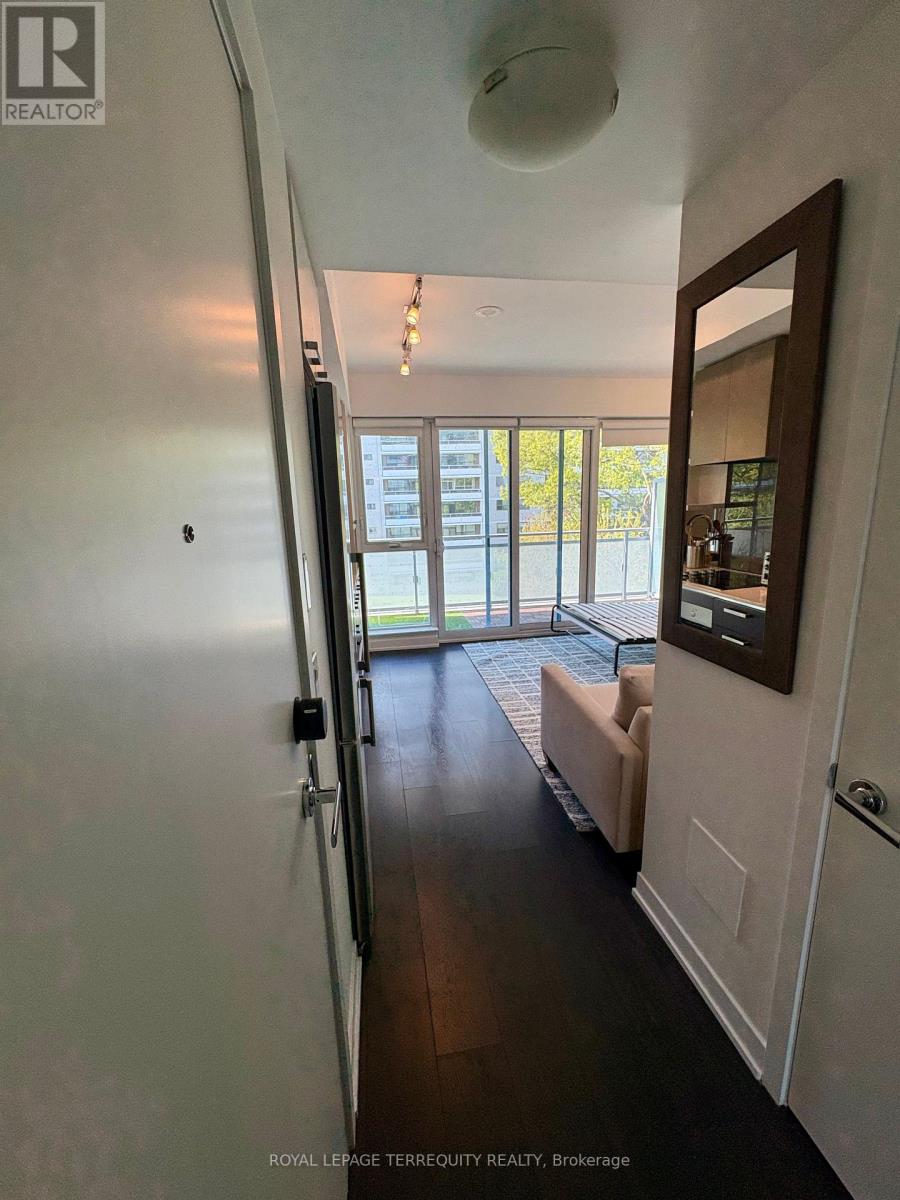 437 - 1830 Bloor Street W, Toronto, Ontario  M6P 0A2 - Photo 7 - W12185459