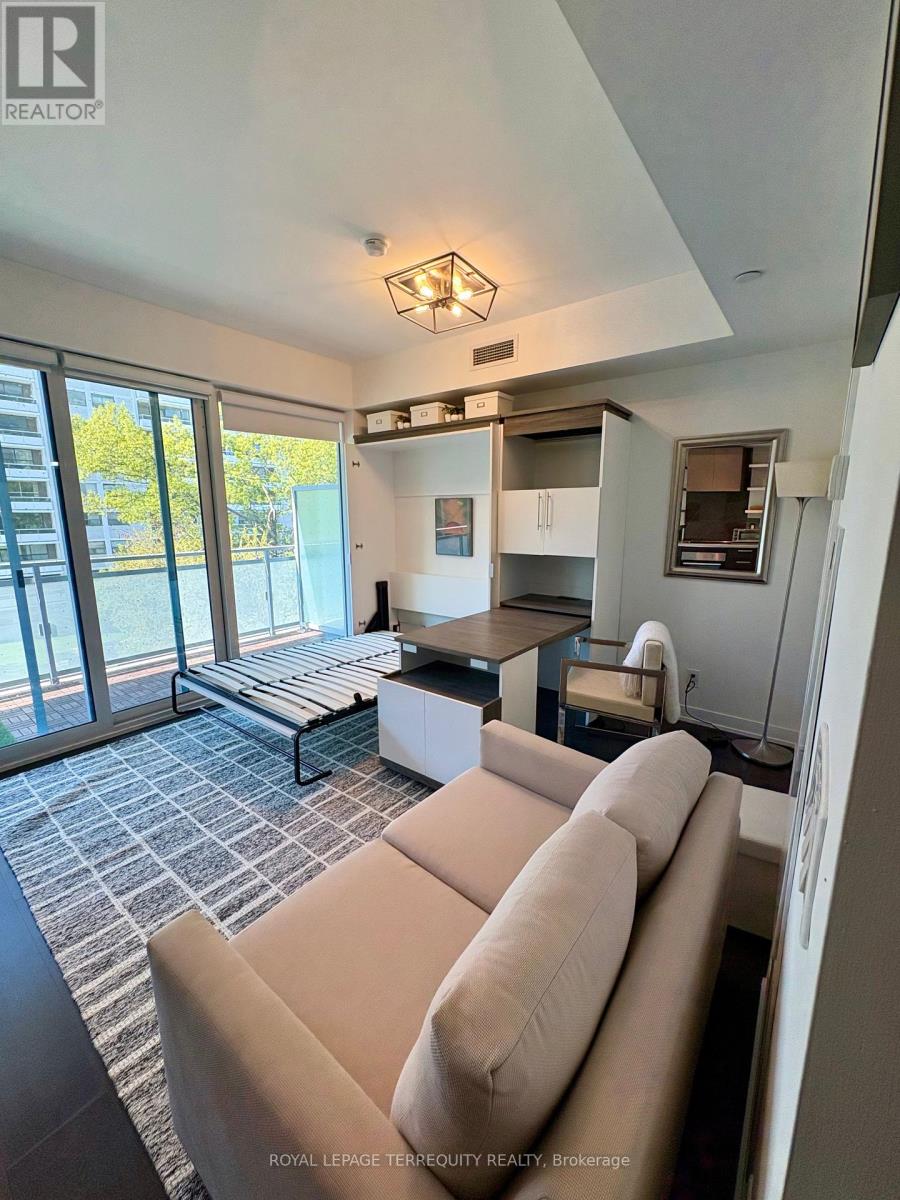 437 - 1830 Bloor Street W, Toronto, Ontario  M6P 0A2 - Photo 9 - W12185459