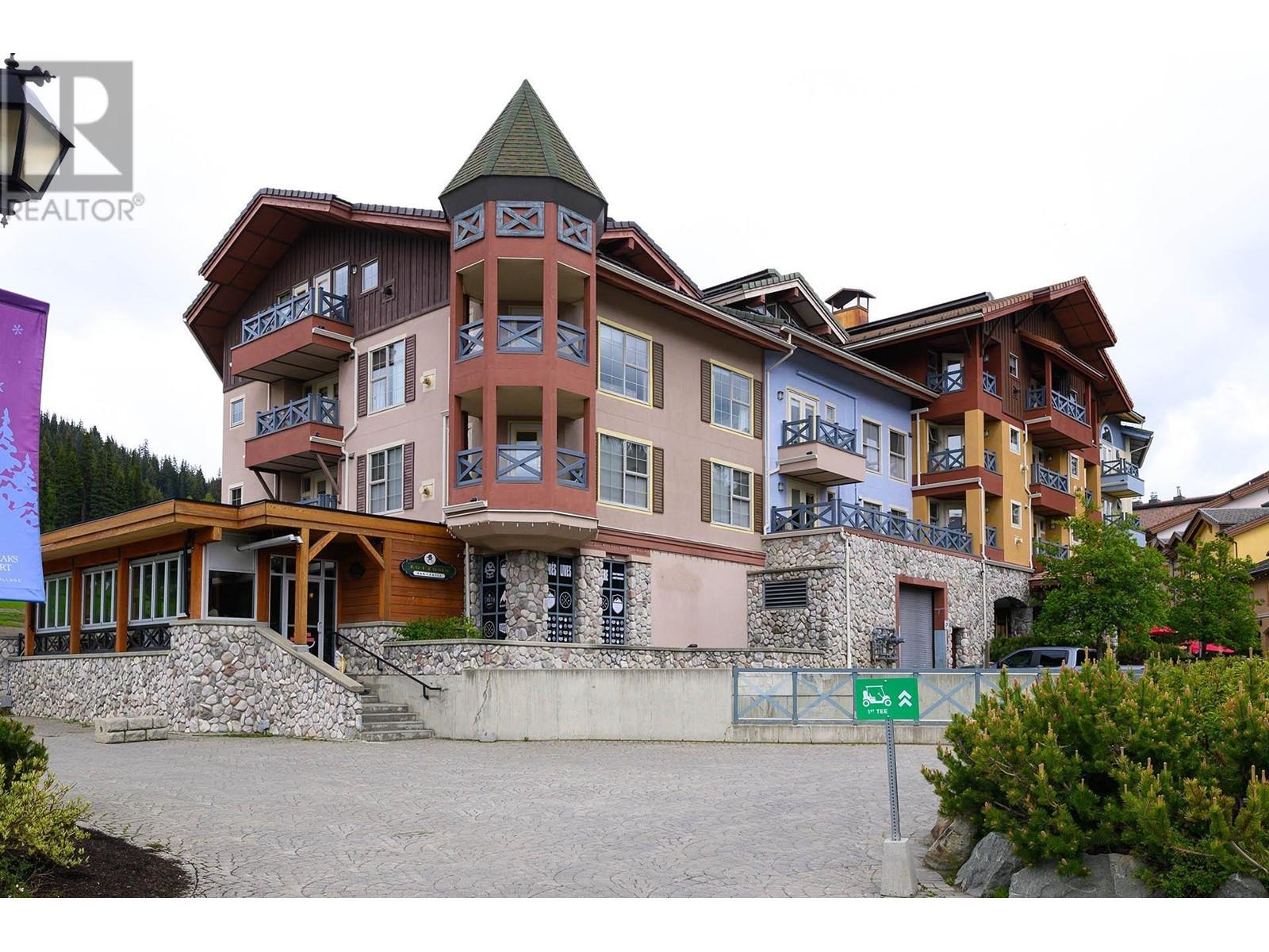 3160 CREEKSIDE Way Unit# 415, Kamloops, BC V2H1T7