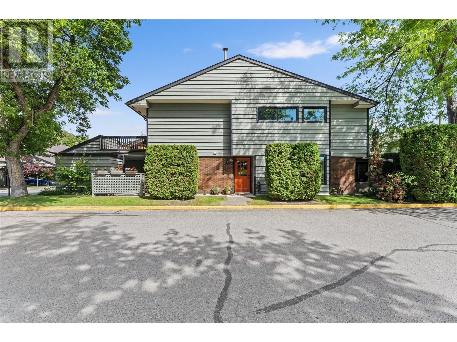 1050 Springfield Road Unit# 123, Kelowna, BC V1T8J7