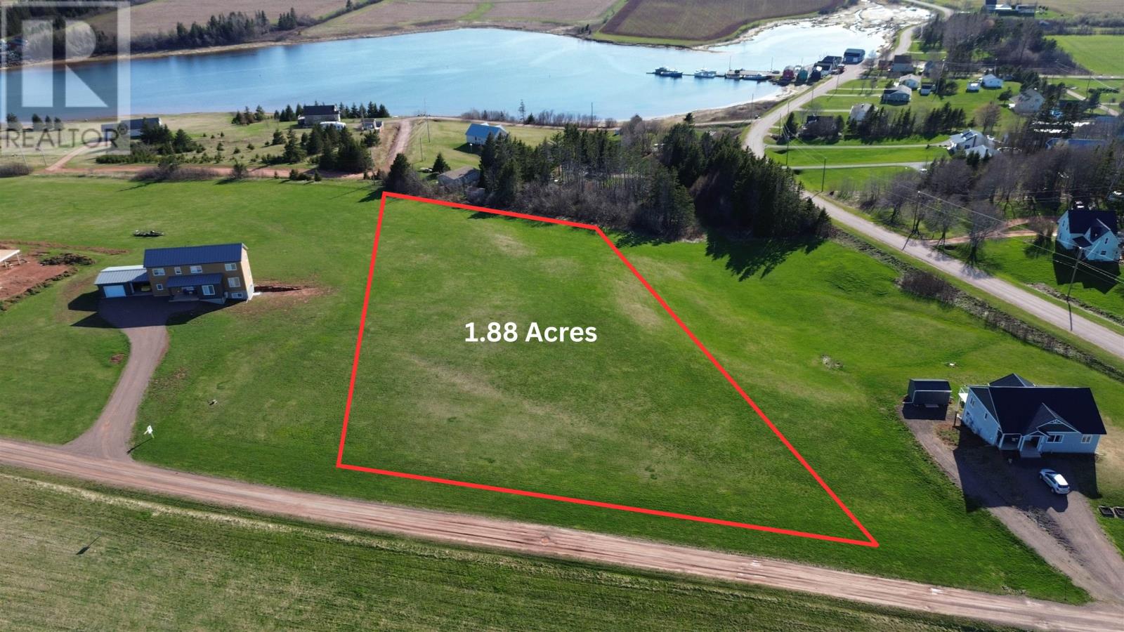 108 Big Rock Road, French River, Prince Edward Island  C0B 1M0 - Photo 1 - 202513125
