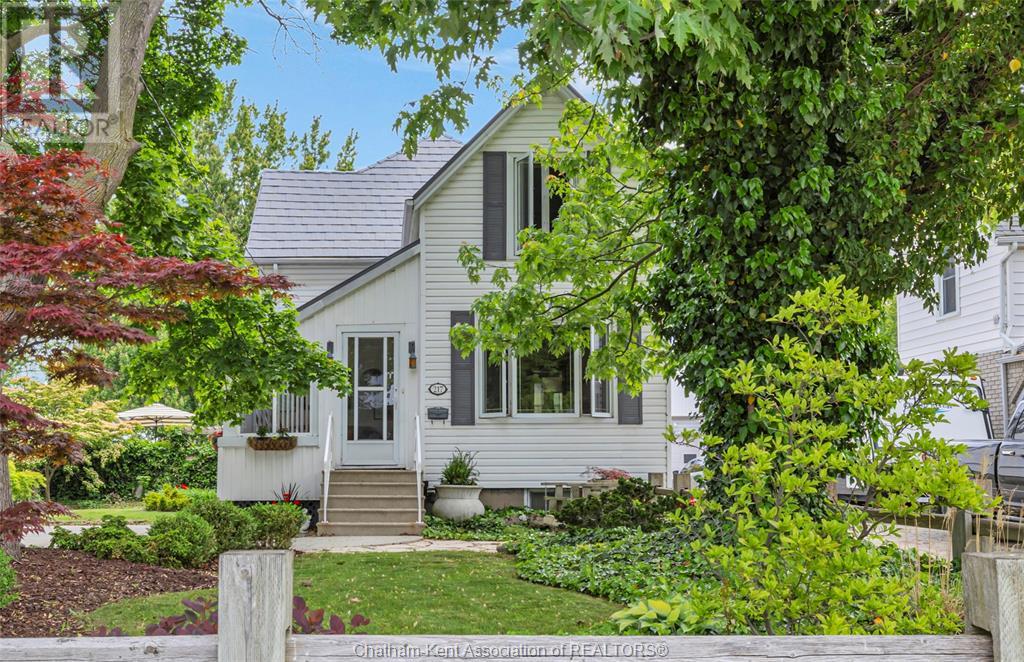 217 Inshes Avenue, Chatham, Ontario  N7M 2Z5 - Photo 2 - 25013620