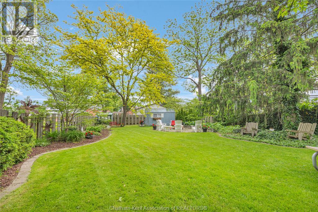 217 Inshes Avenue, Chatham, Ontario  N7M 2Z5 - Photo 38 - 25013620