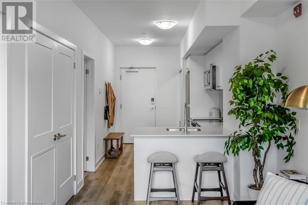 312 Erb Street W Unit# 315, Waterloo, Ontario  N2L 0K9 - Photo 17 - 40712487