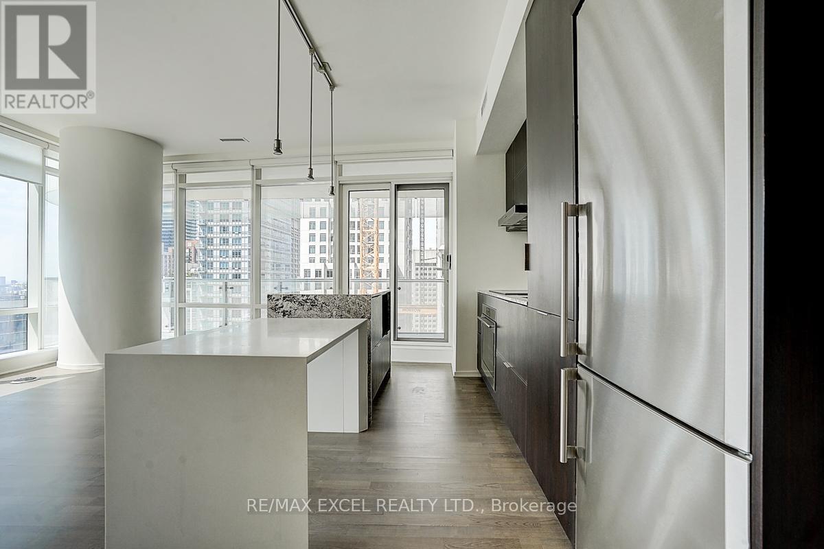 1707 - 1 Bloor Street E, Toronto, Ontario  M4W 1A9 - Photo 11 - C12189534