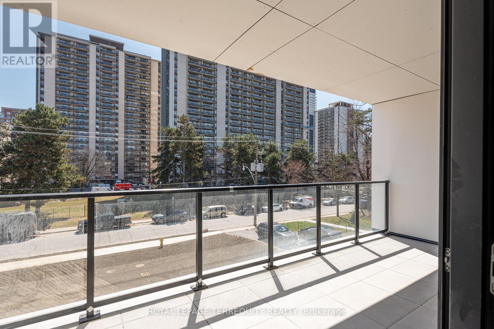 309 - 200 Keewatin Avenue, Toronto (Mount Pleasant East), Ontario  M4P 1Z8 - Photo 35 - C12189544