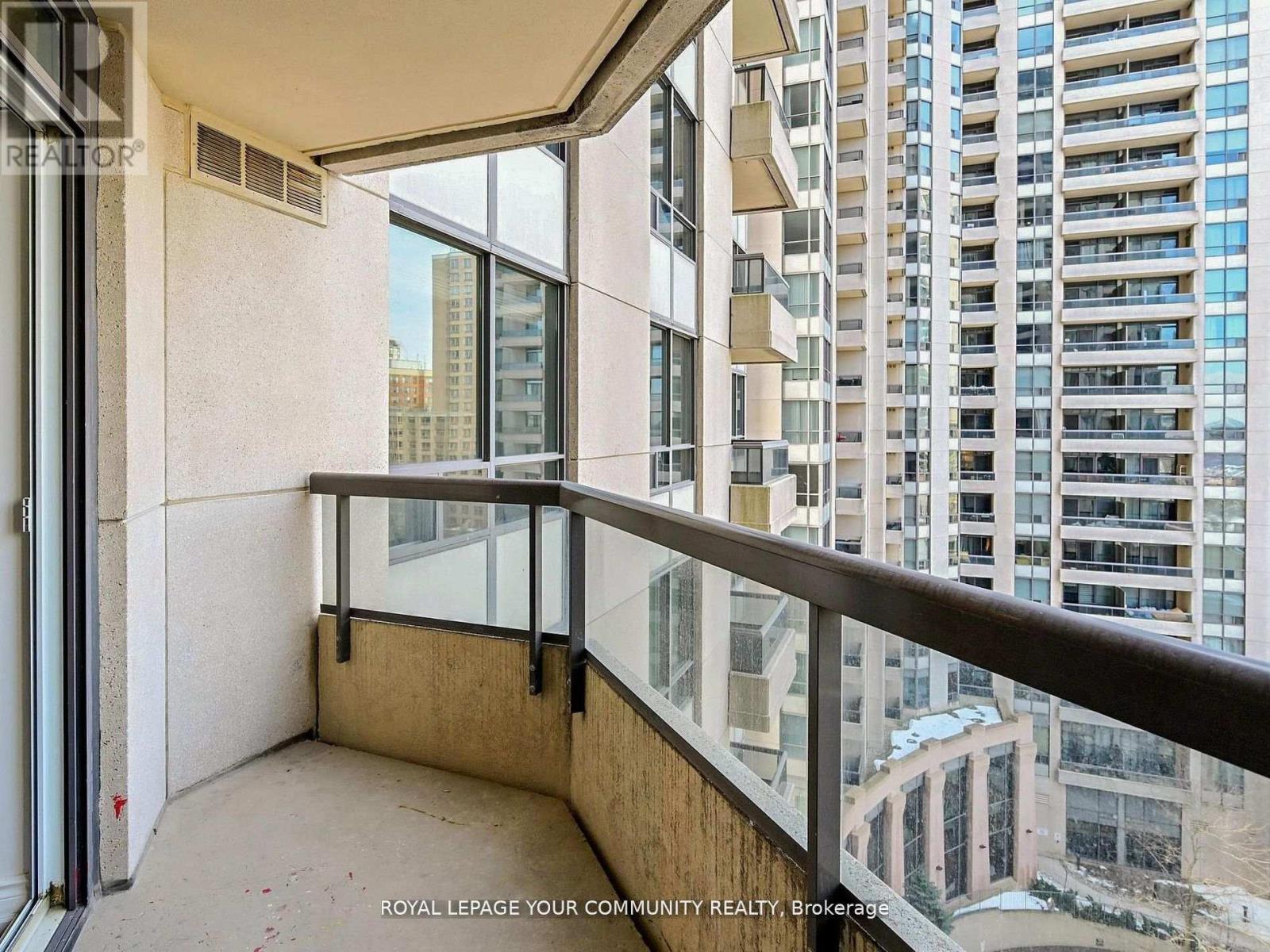 929 - 15 Northtown Way, Toronto, Ontario  M2N 7A2 - Photo 34 - C12189581